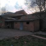 фото зданий объекта